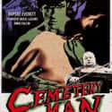Cemetery Man on Random Best Zombie Movies
