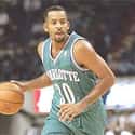 Dell Curry on Random Best NBA Players from Virginia