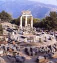Delphi on Random Best European Cities for Day Trips