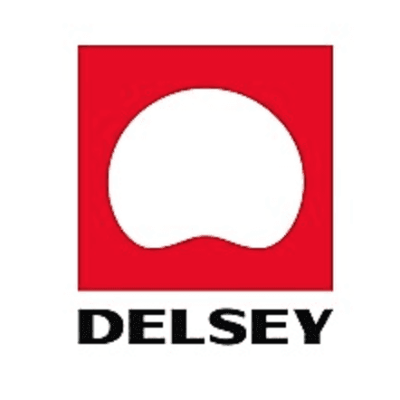 delsey logo