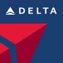 Delta Air Lines on Random Best Airlines for International Travel