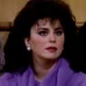 Delta Burke on Random Behind-The-Scenes Stories About '80s Sitcom Stars