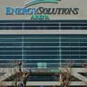 EnergySolutions Arena on Random Best NBA Arenas