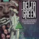Delta Green on Random Greatest Pen and Paper RPGs