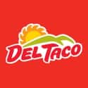 Del Taco on Random Restaurants and Fast Food Chains That Take EBT