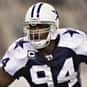 DeMarcus Ware is listed (or ranked) 2 on the list The Best Dallas Cowboys Linebackers Of All Time