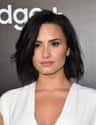 Demi Lovato on Random Best Latinx Actors and Actresses Under 40