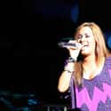 Demi Lovato on Random Celebrities Who Broke Up But Still Remained Close With Their Exes