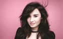 Demi Lovato on Random Celebrities Who Are Estranged from Their Parents