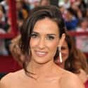 Roswell, New Mexico, United States of America   Demi Guynes, known professionally as Demi Moore, is an American actress, filmmaker, former songwriter, and model.