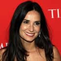 Demi Moore on Random Most Famous Celebrity From Your State