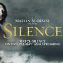 Silence on Random Best Martin Scorsese Movies