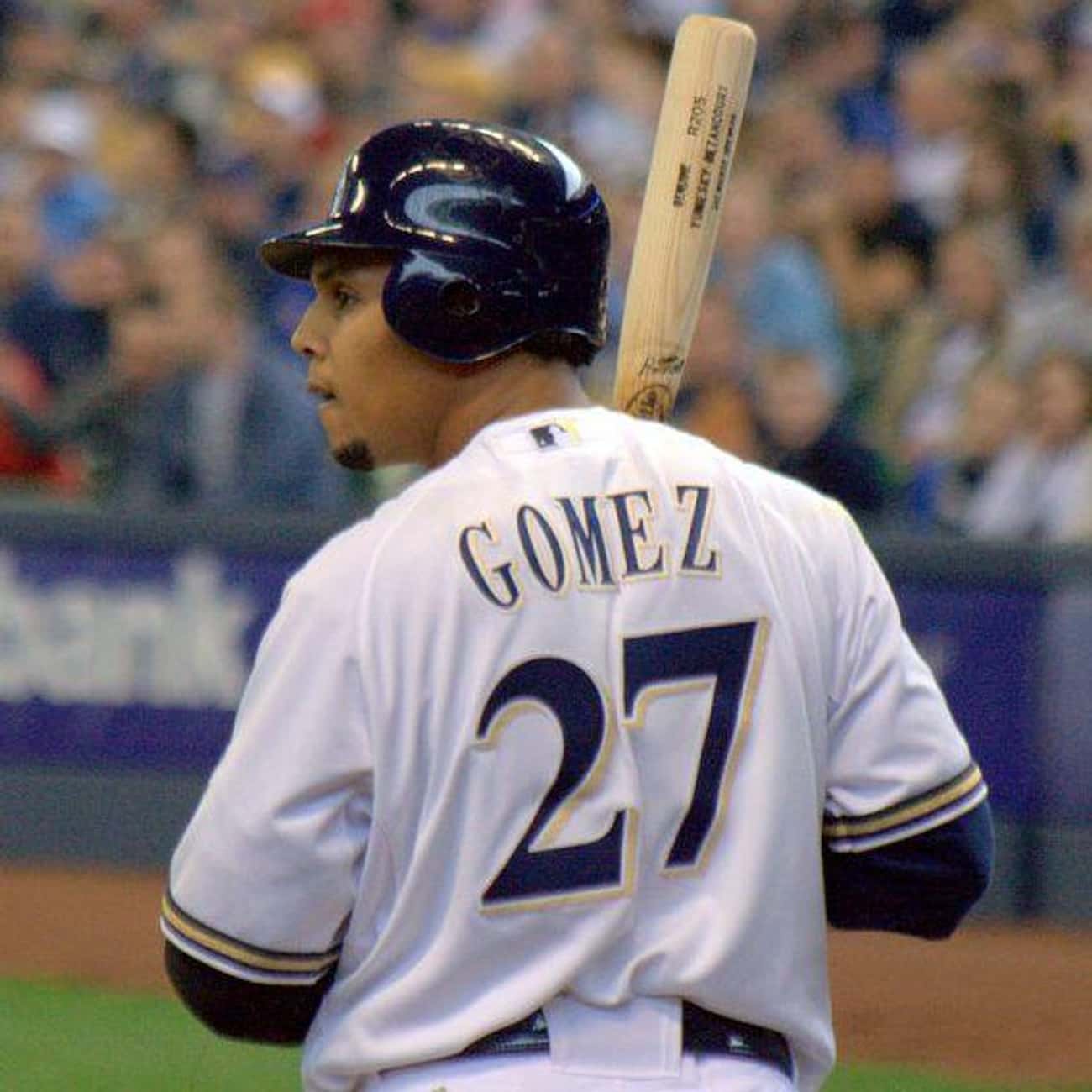 The 25 Most Hated MLB Players Today, Ranked By Baseball Fans
