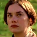 Jane Eyre on Random Best Female Film Characters Whose Names Are in Titl