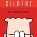Dilbert on Random Best Animated Comedy Series
