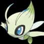 Celebi is listed (or ranked) 251 on the list Complete List of All Pokemon Characters