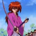 Rurouni Kenshin: Meiji Swordsman Romantic Story, also known as Samurai X, is a Japanese manga series created by Nobuhiro Watsuki.