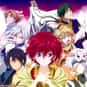Akatsuki no Yona is listed (or ranked) 6 on the list The 30+ Best History Anime of All Time