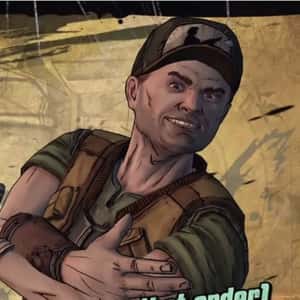 Every Character In The 'Borderlands' Series, Ranked By From Best To Worst