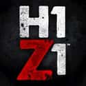 H1Z1 on Random Most Popular Battle Royale Video Games Right Now