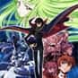 Code Geass: Lelouch of the Reb... is listed (or ranked) 32 on the list The Best Anime on Crunchyroll