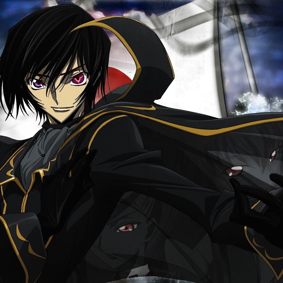 Code Geass Lelouch Of The Rebellion Code Geass: Lelouch of the Rebellion Rankings & Opinions
