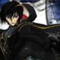 Code Geass: Lelouch of the Reb... is listed (or ranked) 27 on the list The Best Anime on Crunchyroll