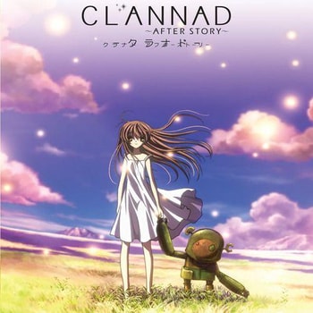 Clannad: After Story Fan and Audience Data - Ranker Insights