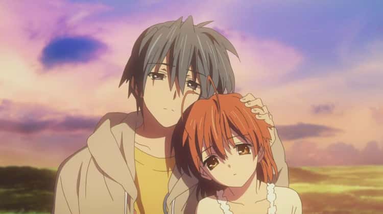 7 Recommended Action Romance Anime Full of Tension - Sprinkled with a Love  Story that Will Make You Emotional