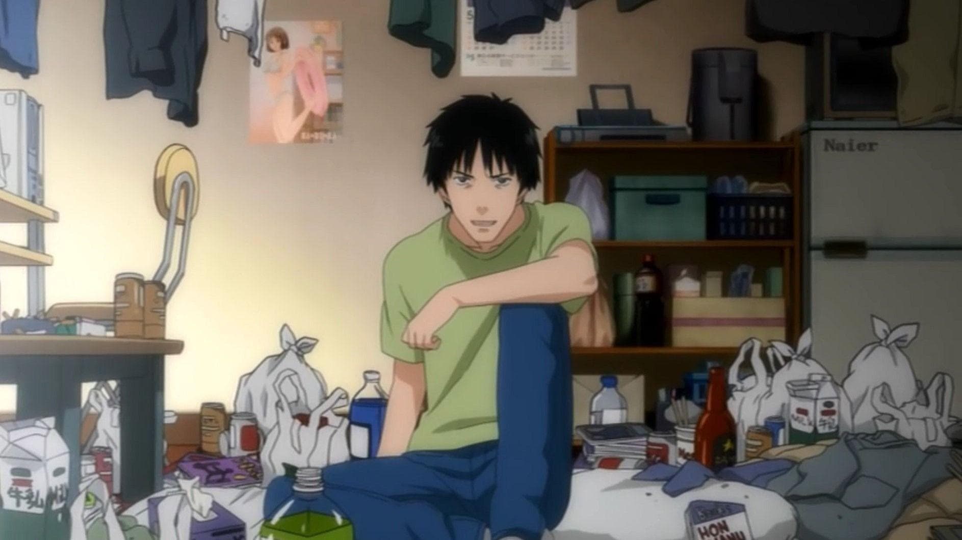 The 15 Cringiest Anime That Are Painful To Watch