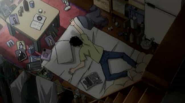Anime About Hikikomori  That Are Painful To Watch Because  Anime About Hikikomori  That Are Painful To Watch Because