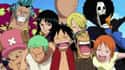 One Piece on Random Overrated Animes That Get Way More Credit Than They Deserve