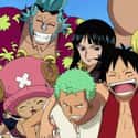 One Piece on Random Overrated Animes That Get Way More Credit Than They Deserve