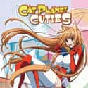 Cat Planet Cuties on Random Greatest Harem Anime