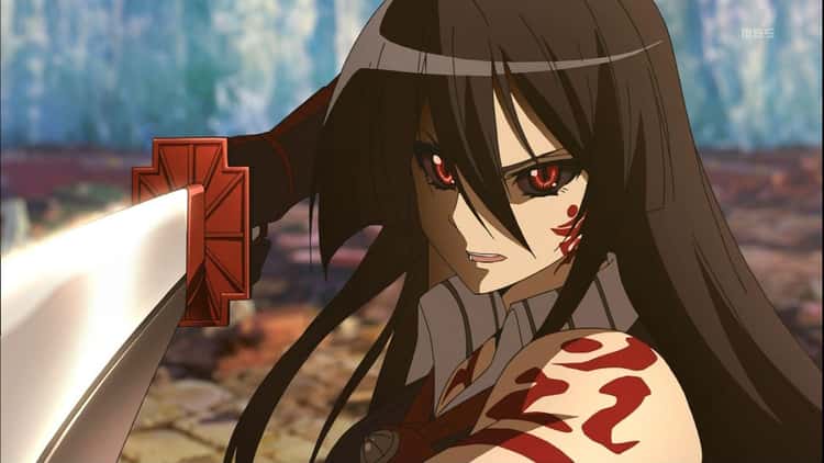 15 Anime Where The Protagonist Is A Badass Assassin, Ranked