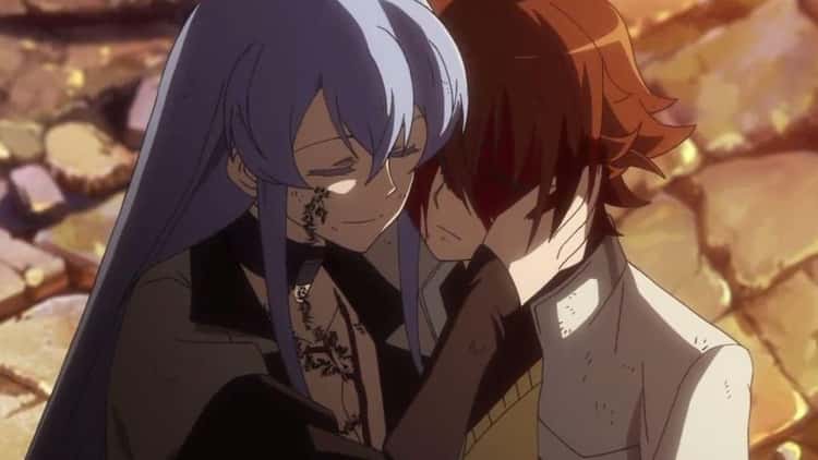 15 Anime With Too Many Character Deaths To Keep Up With