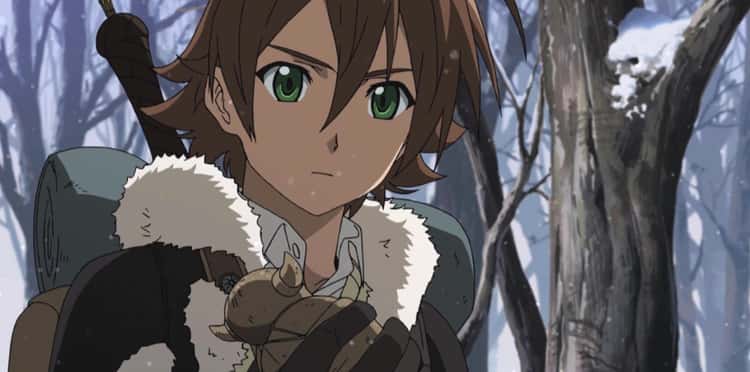 The 13 Best Anime Like Highschool Of The Dead Recommendations List The 13 Best Anime Like Highschool Of The Dead Recommendations List