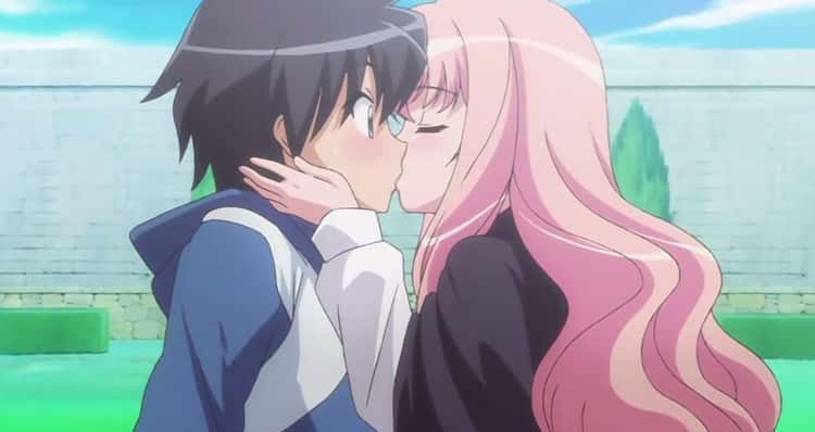 The 23 Best Isekai Romance Anime