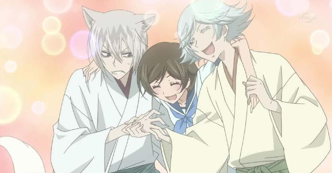 The 23 Best Romance Comedy Anime