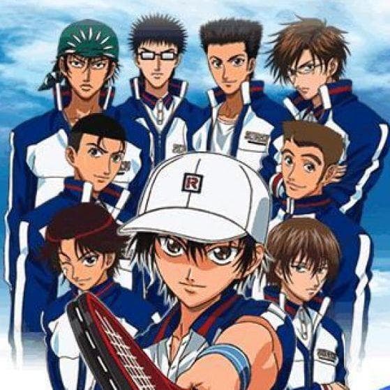 The 20 Best Anime Like Initial D Recommendations List