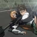 Highschool of the Dead on Random Super Raunchy Anime Series That Really Go There