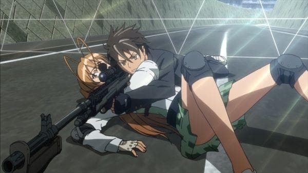 The 22 Best Survival Anime of All Time, Ranked