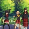 Love, Chunibyo & Other Delusions! on Random Great Anime That Had Terrible Second Seasons