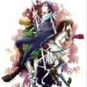 Noragami on Random Best Fantasy Anime