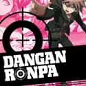 Danganronpa The Animation on Random Most Popular Anime Right Now