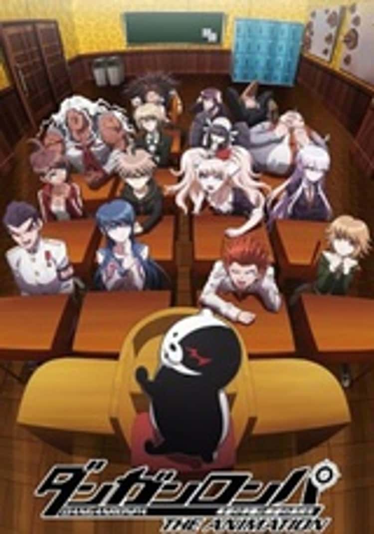 Best Assassins Anime List Popular Anime With Killer Assassins