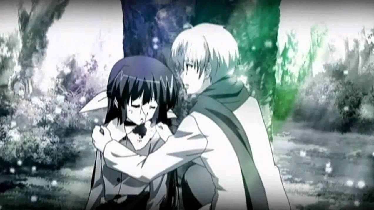 The 17 Most Tragic Romance Anime Of All Time