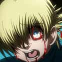 Hellsing Ultimate on Random Anime Guaranteed To Make You Physically Nauseous