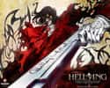 Hellsing Ultimate on Random Best Supernatural Anime