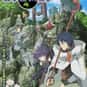 Log Horizon is listed (or ranked) 42 on the list The 25+ Best First Anime to Watch for New Fans